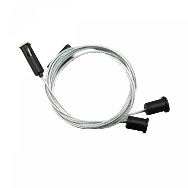 UNIVERSAL SUSPENSION KIT AND GALVANIZED STEEL WIRE 3M 2pcs SILVER SPECTRUM ALLDAY Legjobb ár