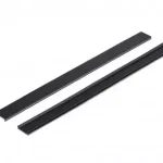 Csak ma LUMINES GENESIS Magnetic track cover black 2 m