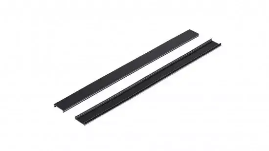 Csak ma LUMINES GENESIS Magnetic track cover black 2 m