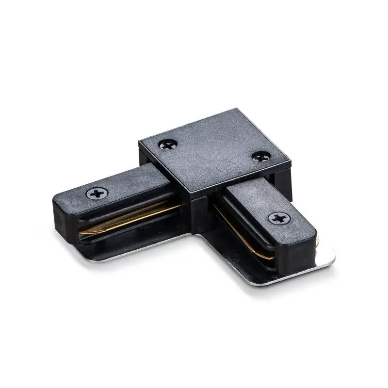 Gyors kiszállítás L-Type connector VIDEX Black