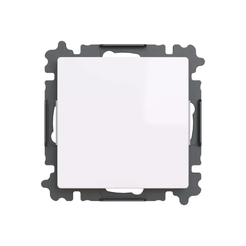 ABB Vaklap, Zoni, fehér 3902T-A00001 500, 2CHT050001A4500 Kedvezmény
