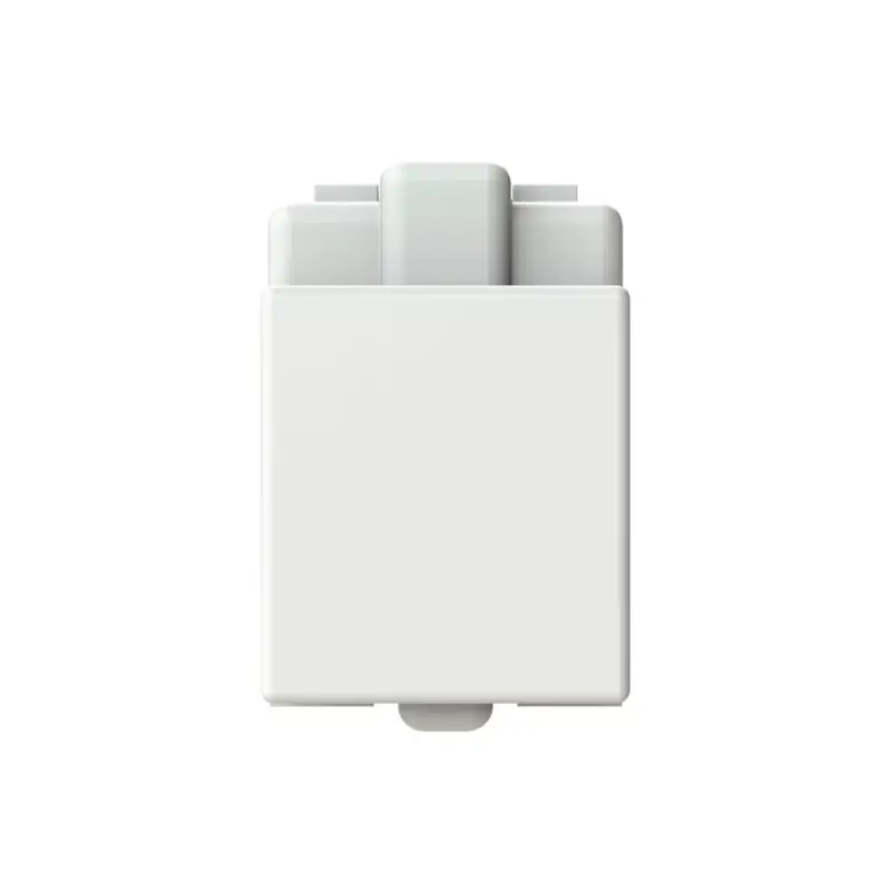 ABB Vakfedél kommunikációs fedlaphoz, fehér 5014X-A01000 B, 2CHX291000A4500 Prémium